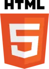 HTML5-logo